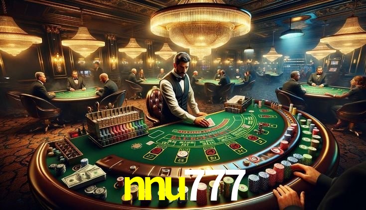 Experiência VIP nnu777
