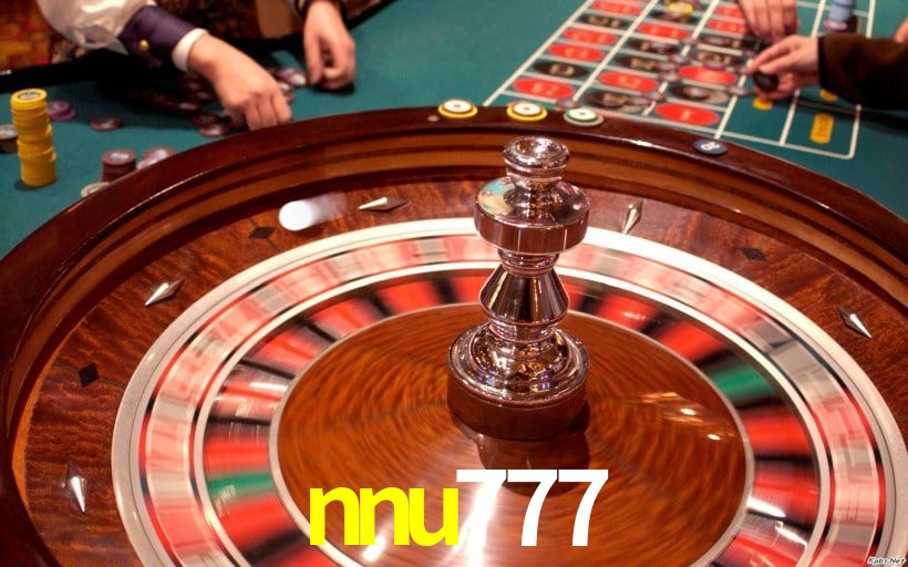 Estatísticas nnu777