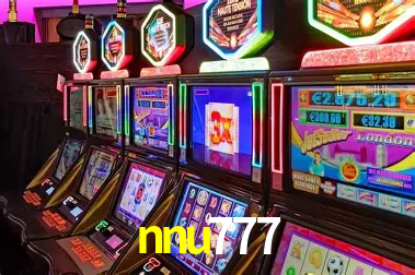 A Revolução dos Aplicativos de Jogos no nnu777