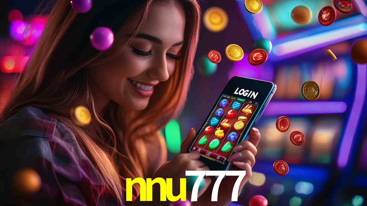 nnu777 - Plataformas De Slots De Cassino Online - nnu777.com
