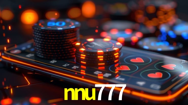Welcome Bonus nnu777