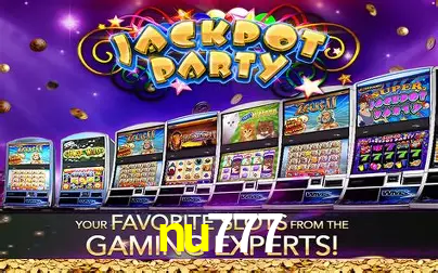 Desvendando o Mundo dos Jogos Virtuais na nu777