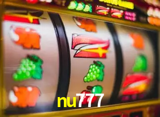 A Revolução dos Aplicativos de Jogos no nu777