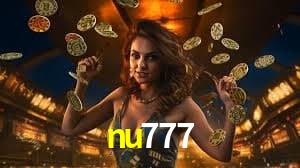 Welcome Bonus nu777