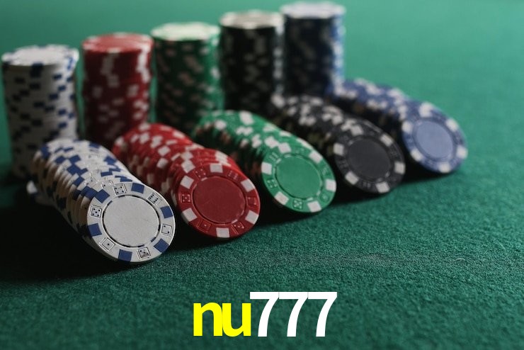 Experiência VIP nu777