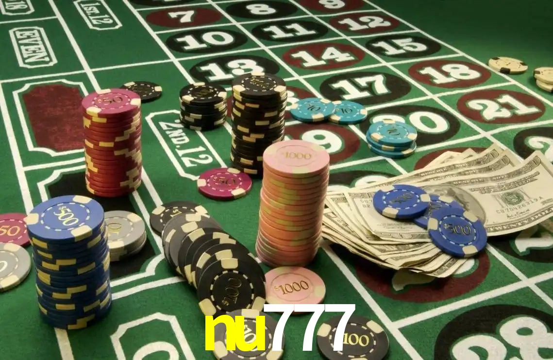 Statistics nu777