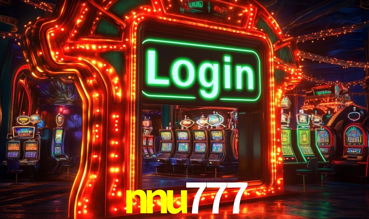 Login Seguro nnu777