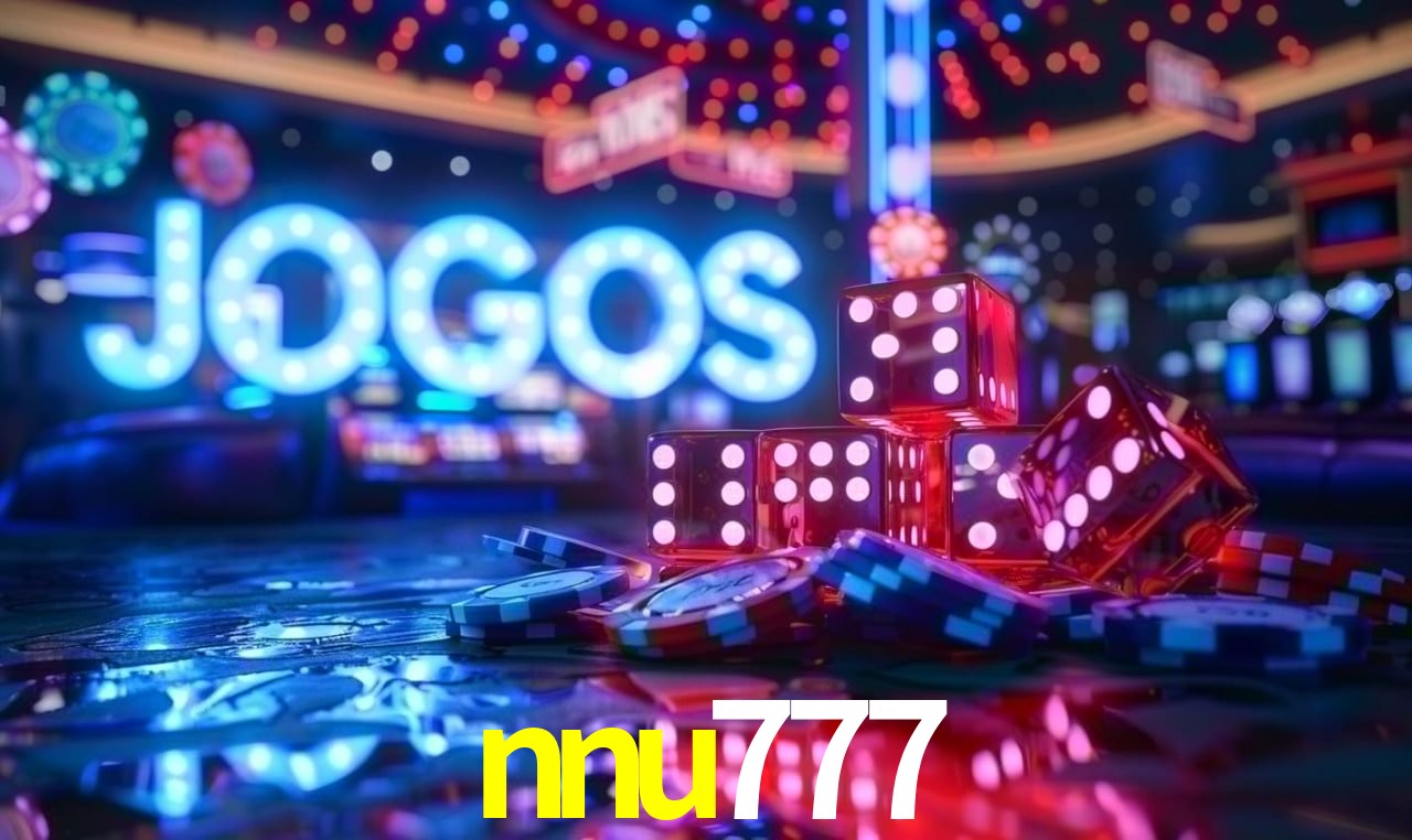 Apostas de Futebol nnu777