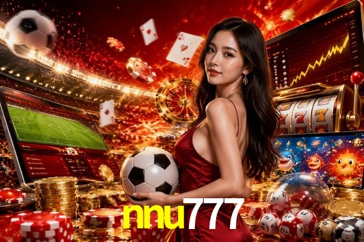 Game Providers nnu777