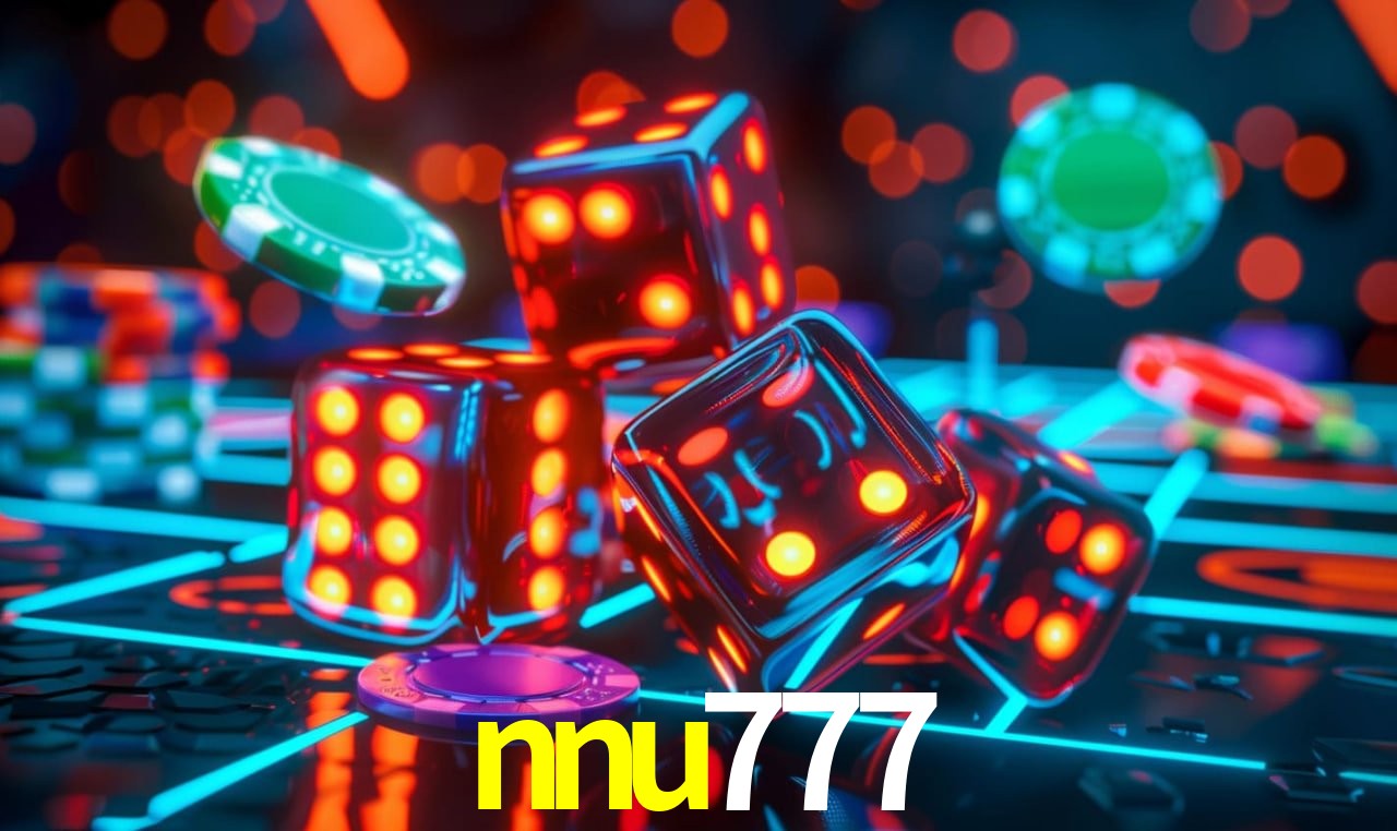 Casino Ao Vivo nnu777