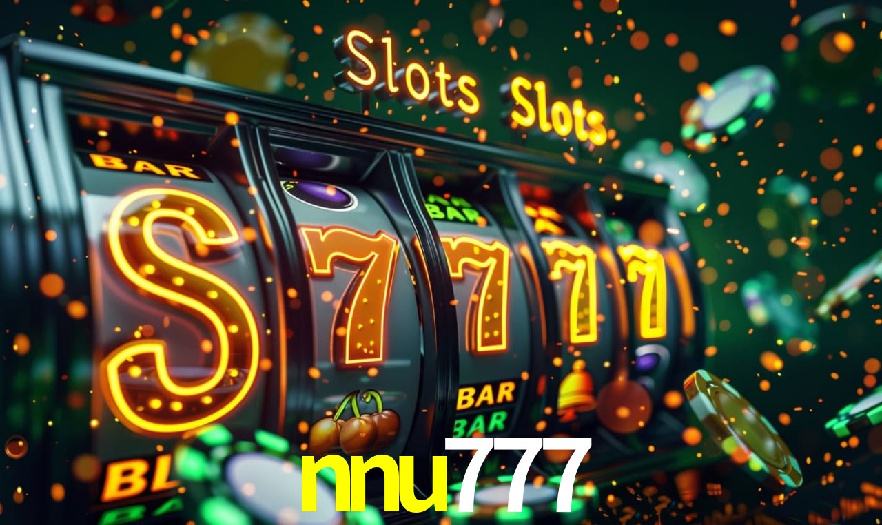 Provedores de Jogos nnu777