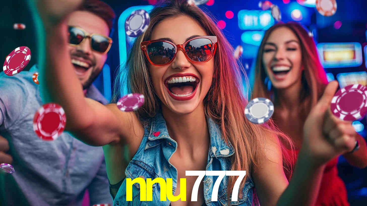 A Experiência Imersiva dos Cassinos Ao Vivo no nnu777