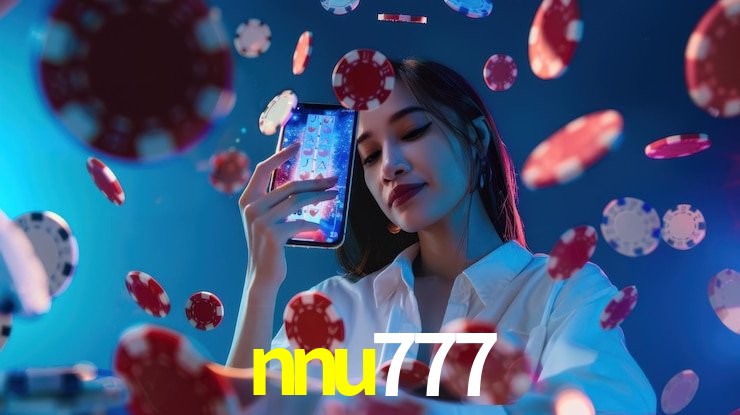 PIX Instantâneo nnu777