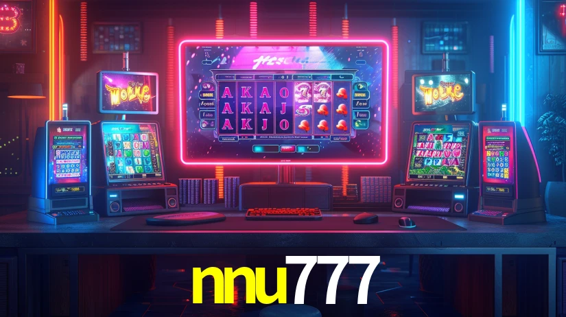 Sinta a adrenalina dos jogos de cassino com nnu777