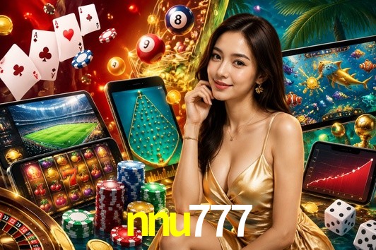 Blackjack Table nnu777