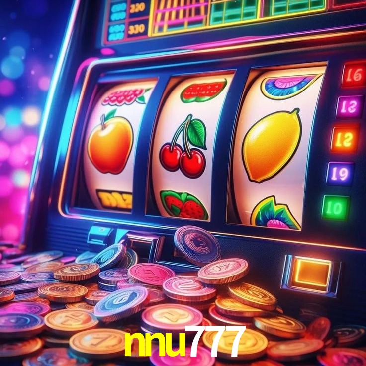 Tecnologia da Plataforma nnu777