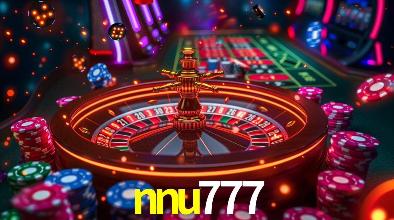 Casino VIP nnu777