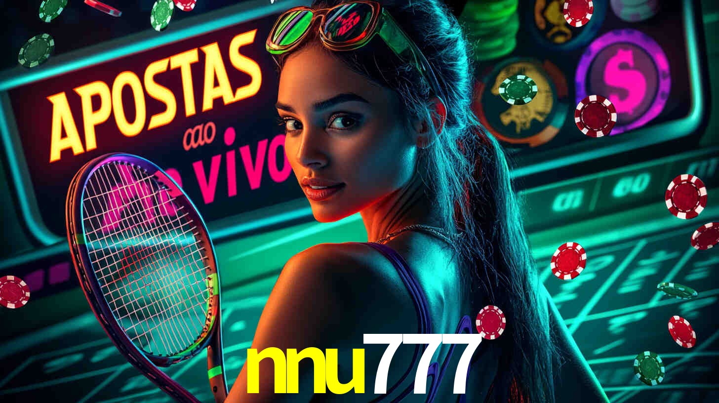 Explorando a Categoria de Eventos em Apostas na nnu777
