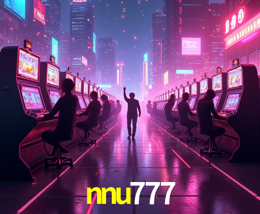 Estatísticas do Jogo nnu777