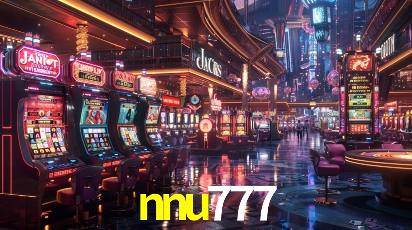 Games Directory nnu777