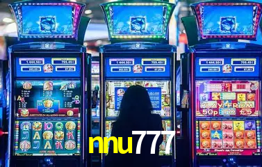A Popularidade dos Caça-Níqueis no nnu777