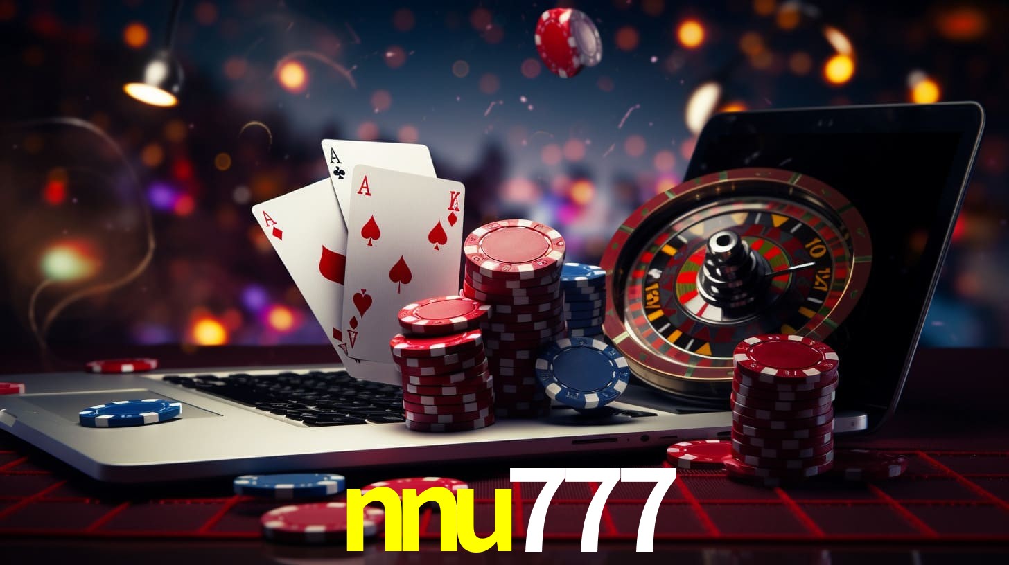 Welcome Bonus nnu777