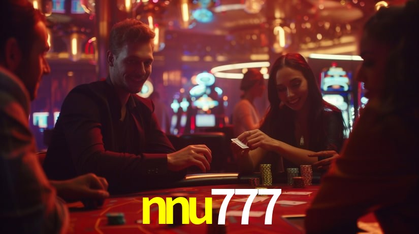 A Popularidade dos Caça-Níqueis no nnu777