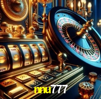 Jogos de Slot nnu777