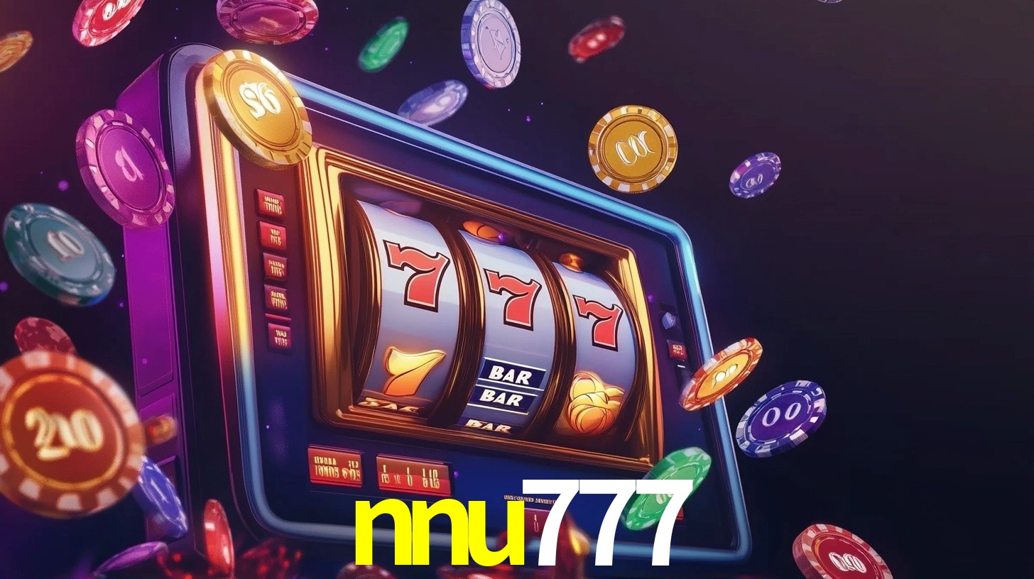 nnu777 App Interface
