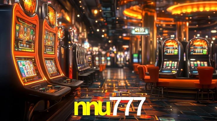 Experimente o Login Seguro Premium no nnu777