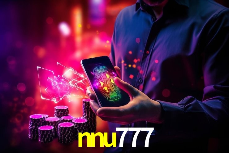 Recursos de Bônus nnu777