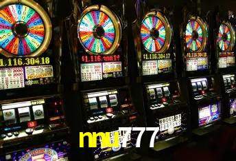 Apostas Esportivas na nnu777: Um Guia Completo
