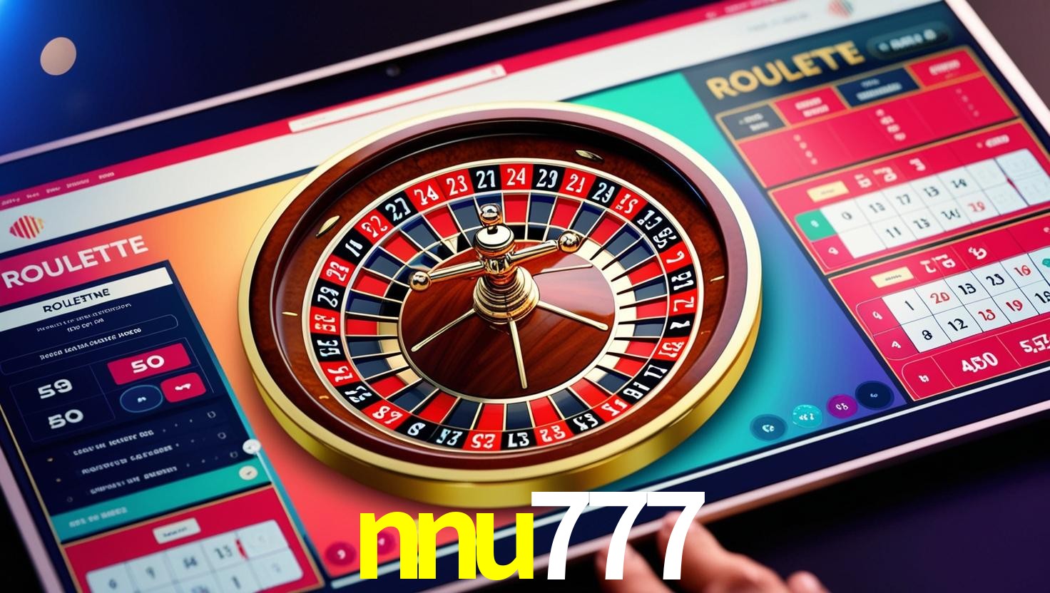Fortune Tiger Slot no Site NNU777.COM