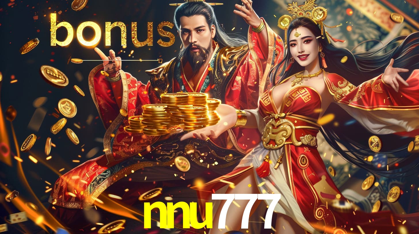 Cassino de Jogos NNU777.COM