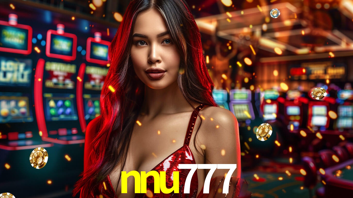 Bonus na Cassino Online NNU777.COM