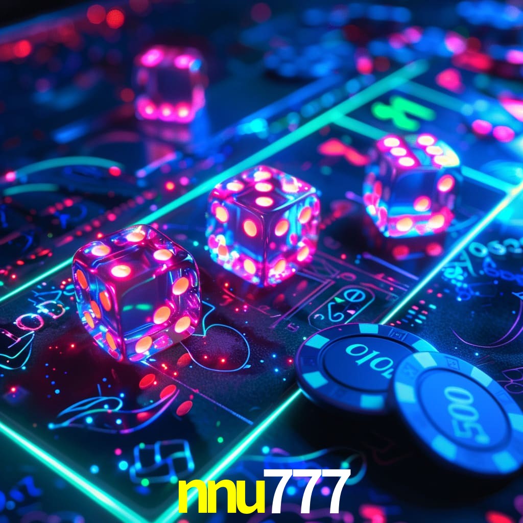 NNU777.COM Login Rápido