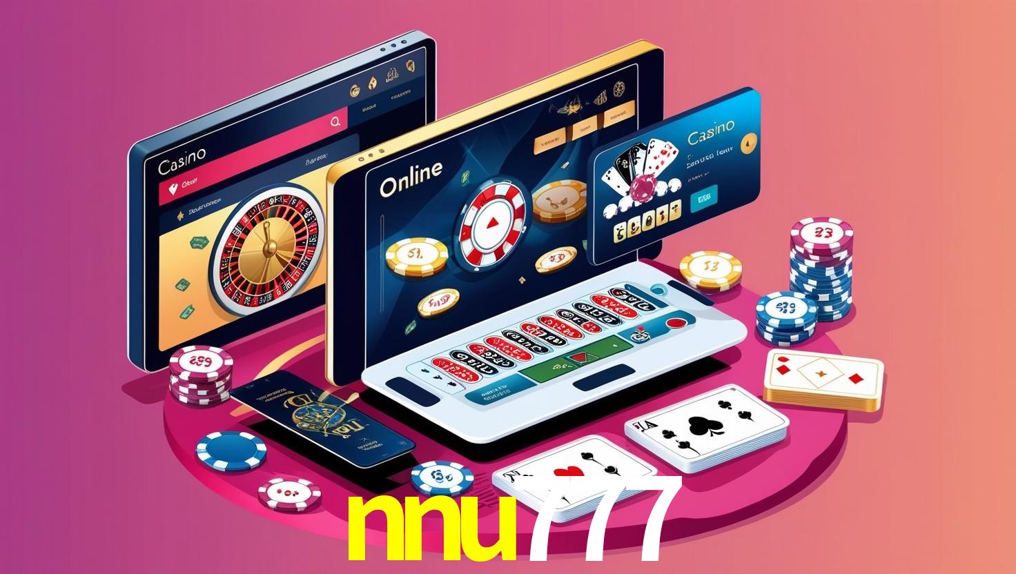 Apostas Futebol ao Vivo NNU777.COM