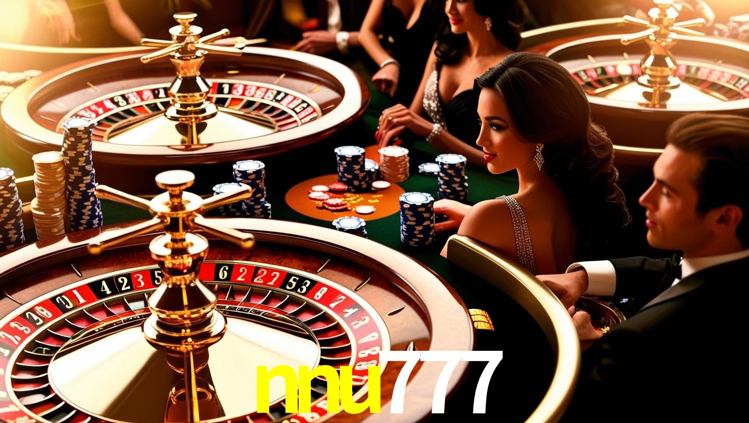 Verificação de Conta NNU777.COM