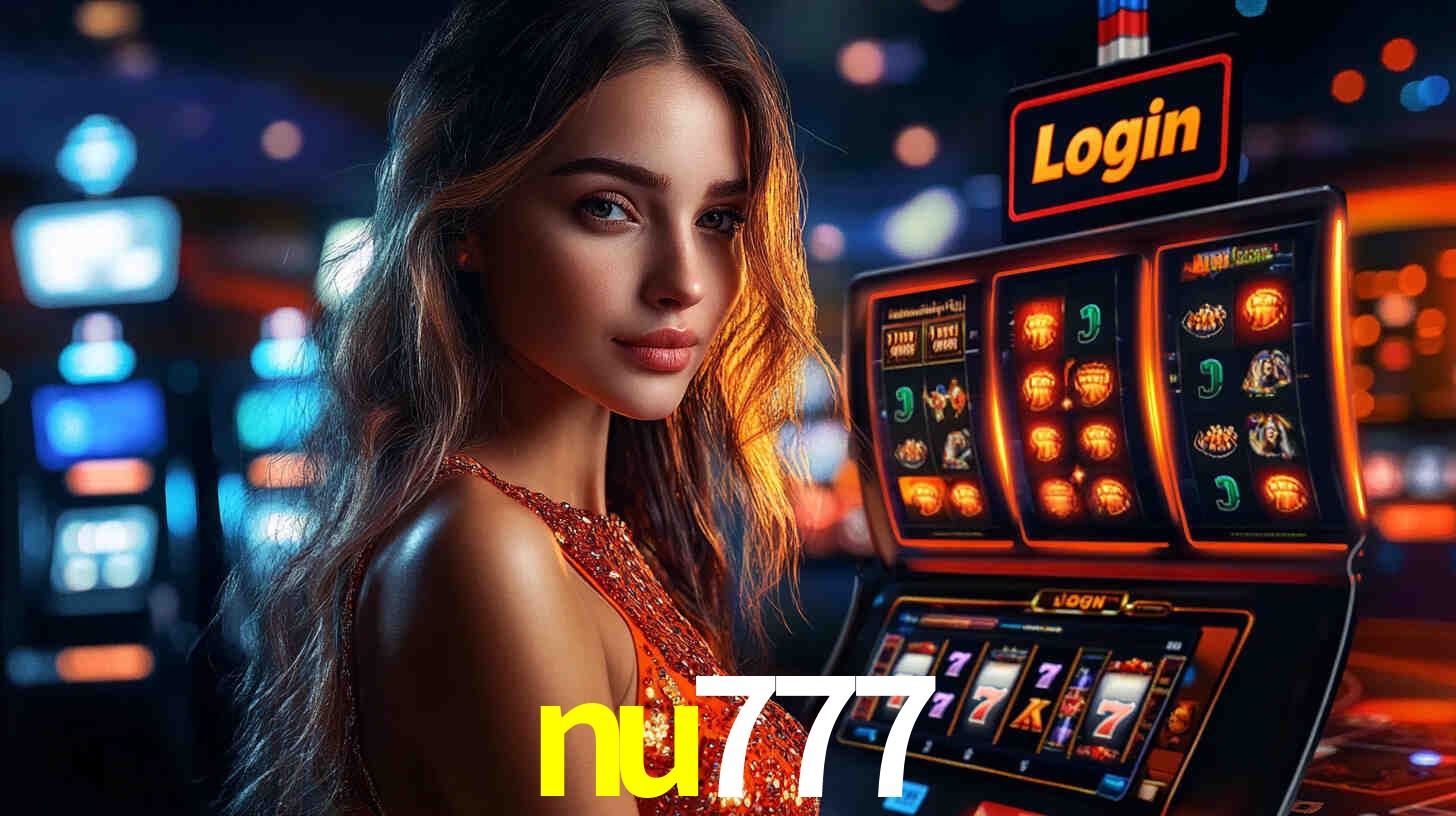 Sinta a adrenalina dos jogos de cassino com nu777