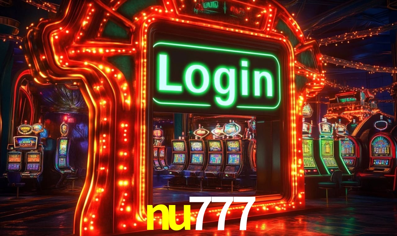 Apostas de Futebol nu777