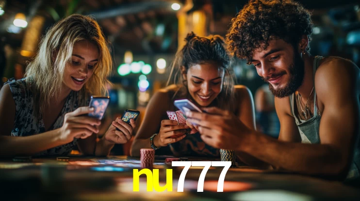 Programa VIP nu777