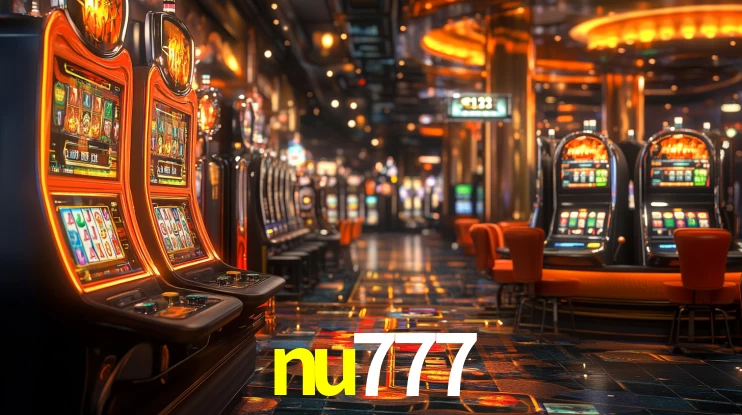 nu777 bet