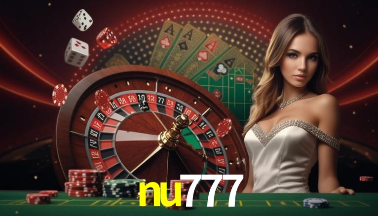 Slot Games nu777