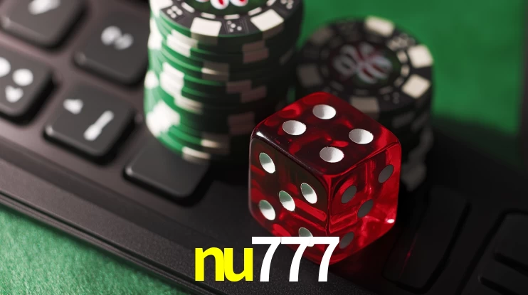 Game Providers nu777