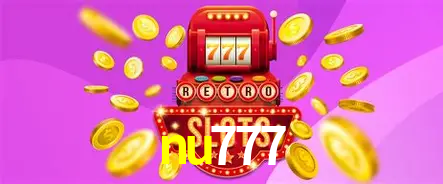 Descubra a Magia dos Jogos de Arcade no nu777