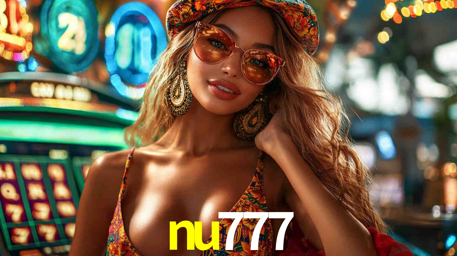 Premium Interface nu777