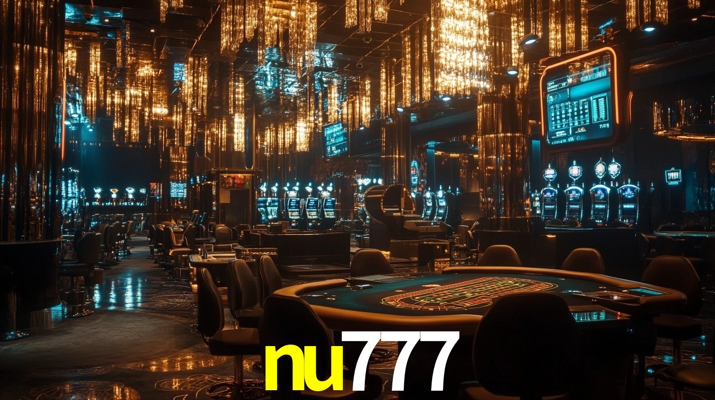 nu777: Jogue Crash e Experimente Alta Recompensa Instantânea