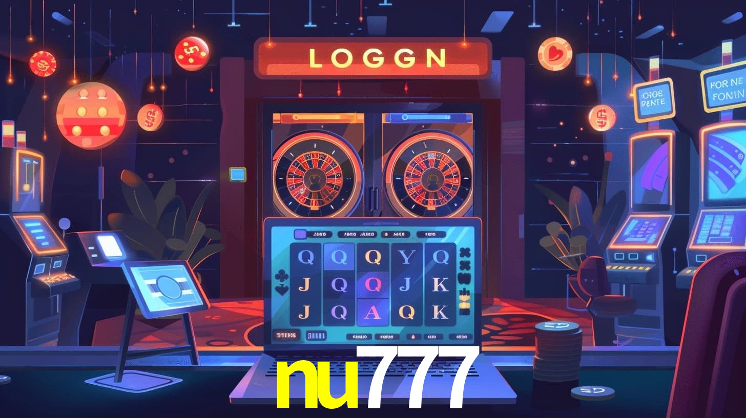 Promoção Relâmpago nu777