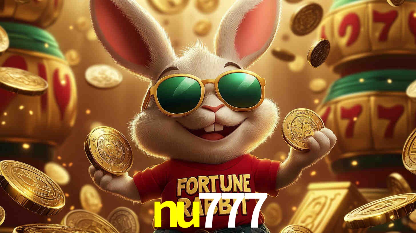 nu777: A Experiência de Casino com Jogos de Mesa ao Vivo