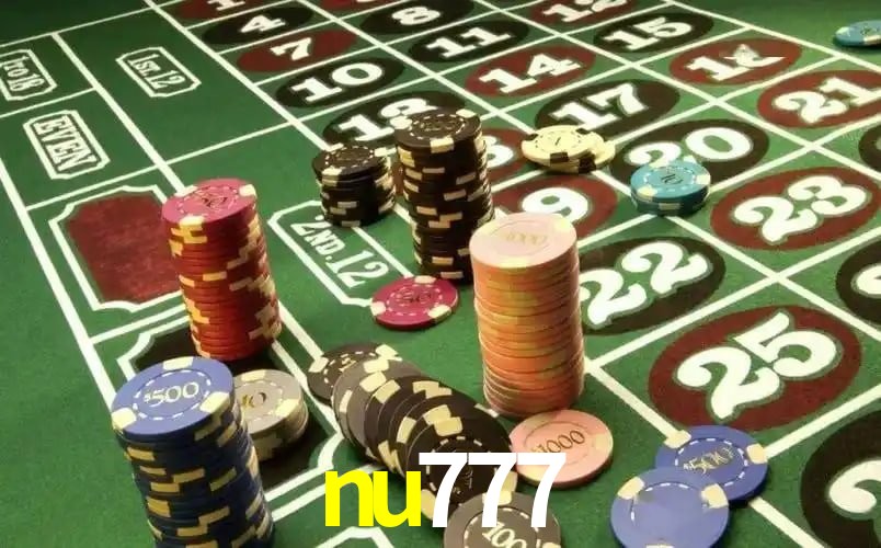 Diretório de Jogos nu777